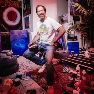 Dave Ross | Saatchi Art