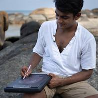 Jinesh Parekh
