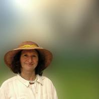 Helga Hornung