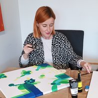 Montse Barbera Pujol