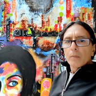 Nestor Gantiva
