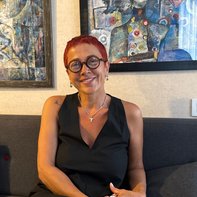 Keti Tedoradze