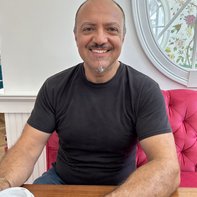 Elias Andrinopoulos