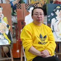 Wang Junfeng