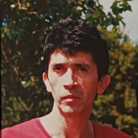 Carlos Santander