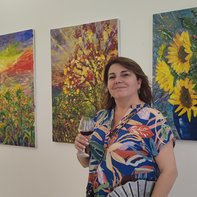Khatuna Khachidze