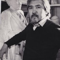 Yesken Sergebayev