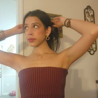 Scarleth Bonilla
