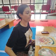 Amarpreet Kaur