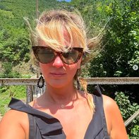 Khatuna Kvachantiradze