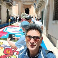 Fausto Giardina
