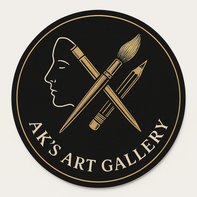 Ak'S Art Gallery