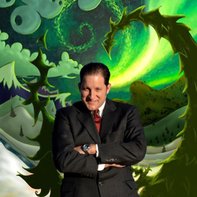 Eric B Lopez