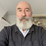 Barry Bliss