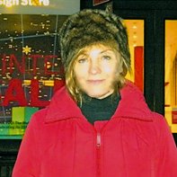 Marina Koujman