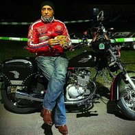 Khalil Khan