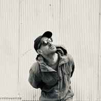 Cubz Cristian Carvajal