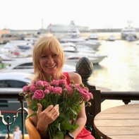 Marina Agre
