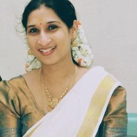 Sanitha K