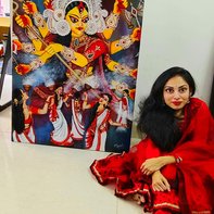 Meenal Acharya