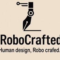 Robo Crafted