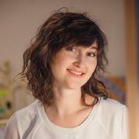 Elina Kohanaya