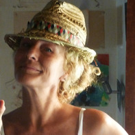 Josephine Van As