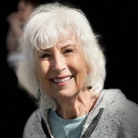 Susie Anderson