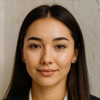 Yerkezhan Kamentayeva