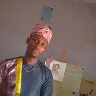 Akinola Akinfolarin