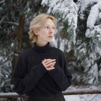 Yuliia Yevtukh