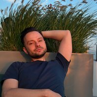 Eric Sadriyev