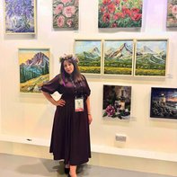 Stella Grigorian