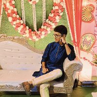 Souparno Mondal
