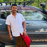 Sasith Bandara