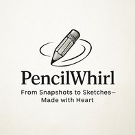 Pencil Whirl