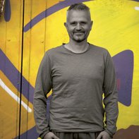 Matthias Huebner