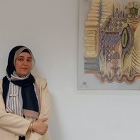 Sarah El Daposy