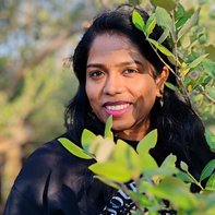 Thulasi Kumar