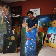 Gonzalo Garcia Ramirez