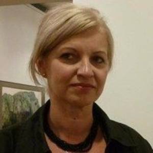 Gordana Batic Gordana Batic