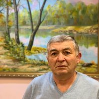 Martiros Martirosyan