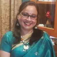 Dr Swati M Jain