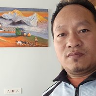Saroj Thapa Magar