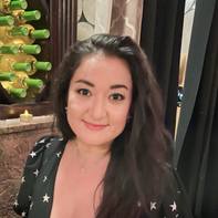 Alfiia Khusainova
