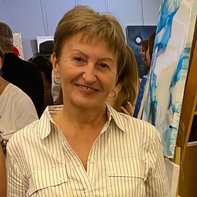 Silviia Chmykhova