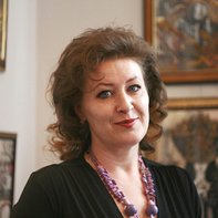 Irina Kuprijanova