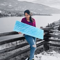 Nikita Raveendran