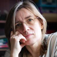 Dina Lukoianova