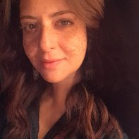 Yasmeen Nasser
